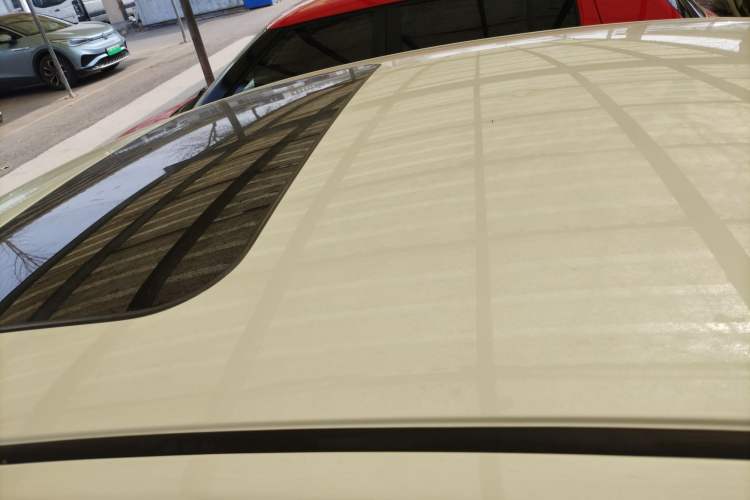 Used Nissan Sylphy 2018 1.6XV CVT Deluxe Edition Roof