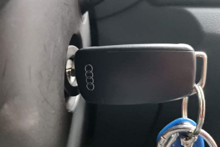 Used Audi Q3 2018 30th Anniversary Edition 30 TFSI Fashion Model