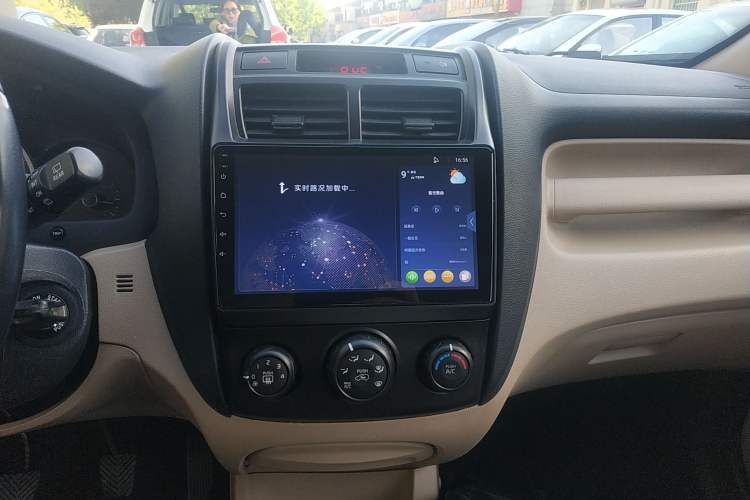 Used Kia Sportage 2013 2.0L Manual Two-Wheel Drive GL Trim