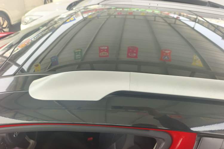 Used Kia KX3 2019 1.6L Automatic Fashion Sunroof Edition