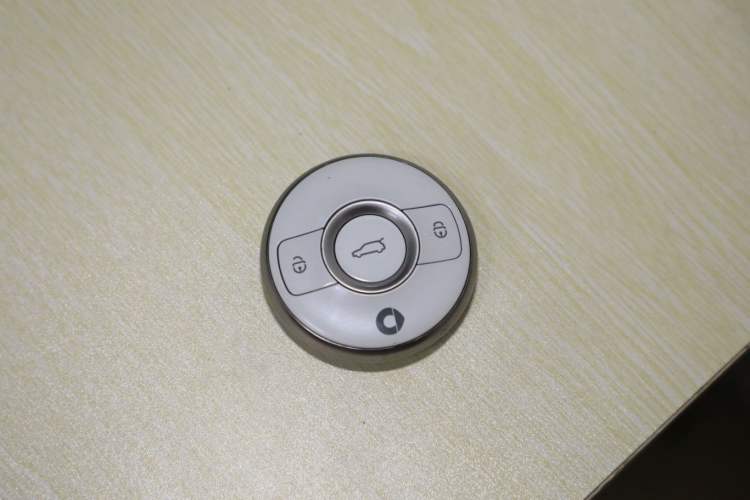 Used smart #1 2024 Dynamic Standard Edition