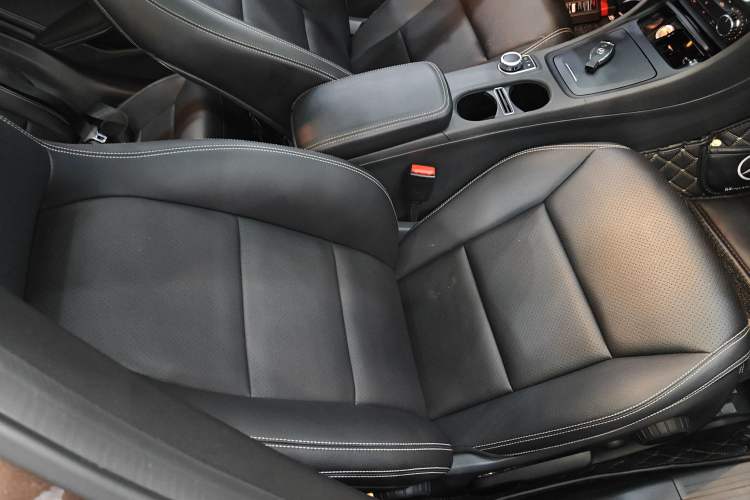 Used Mercedes-Benz GLA 2016 GLA 200 Sport Edition
