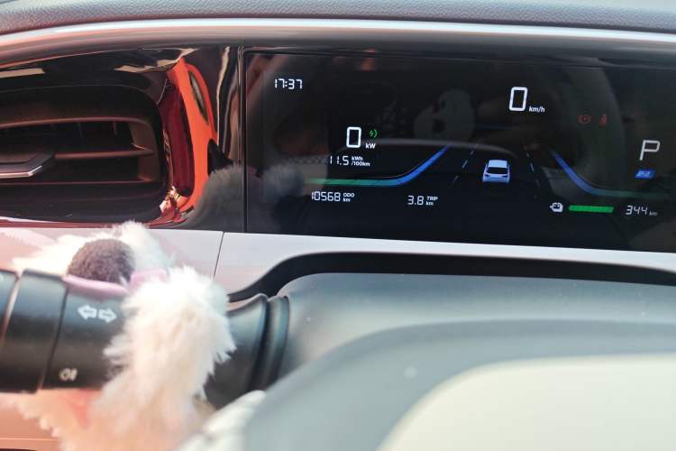 Used Geely Galaxy Geome 2025 UP 410km Exploration Edition