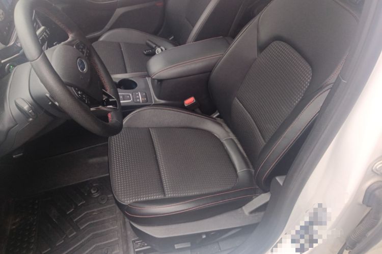 Used Ford Focus 2021 Sedan EcoBoost 180 Automatic ST Line
