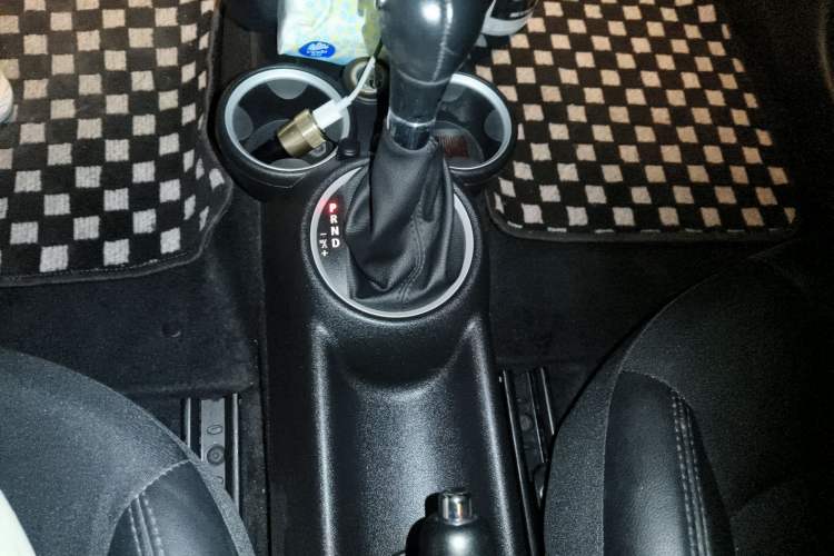 Used MINI 2011 1.6L COOPER Fun