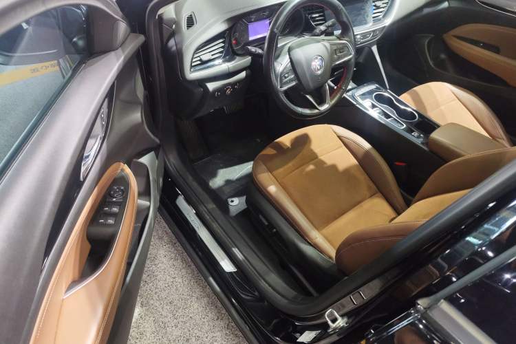 Used Buick Regal 2023 652T Smart Enjoyment Version