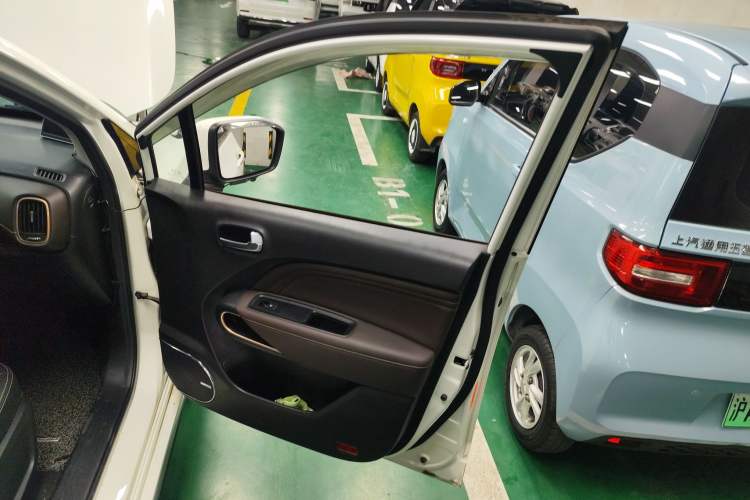 Used AION Trumpchi GE3 2017 310 Smart Edition
