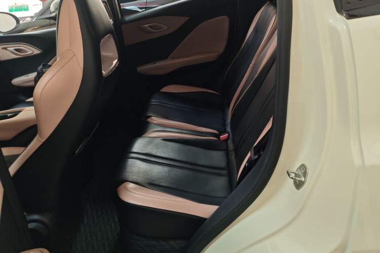 Used BYD Seagull 2023 Free Edition
