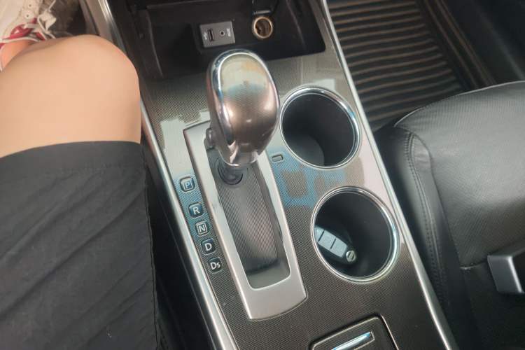 Used Nissan Teana 2013 2.0L XL Comfort Edition
