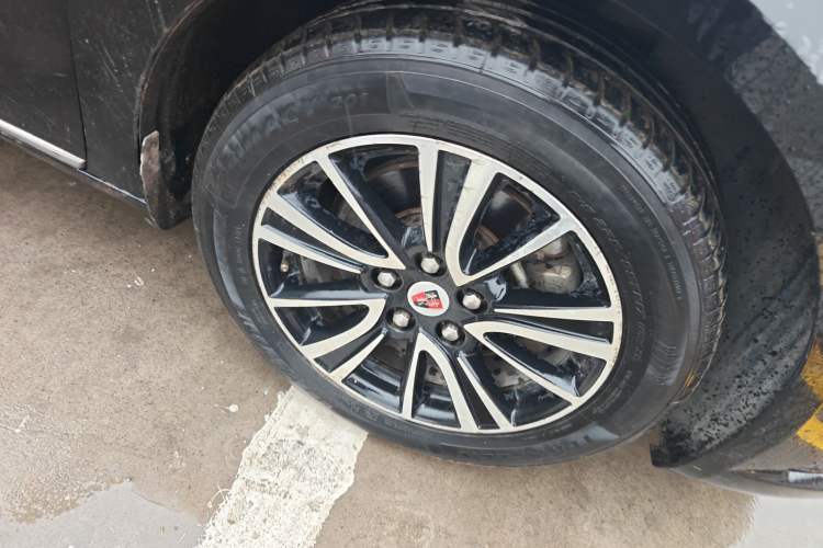 Used Roewe e950 2016 1.4T Luxury Edition