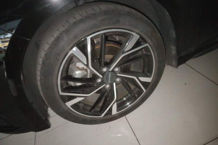 Used Lynk & Co 03 2023 2.0TD DCT JingPro
