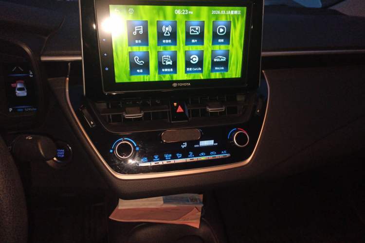 Used Toyota Corolla 2019 1.2T S-CVT GL-i Elite Edition
