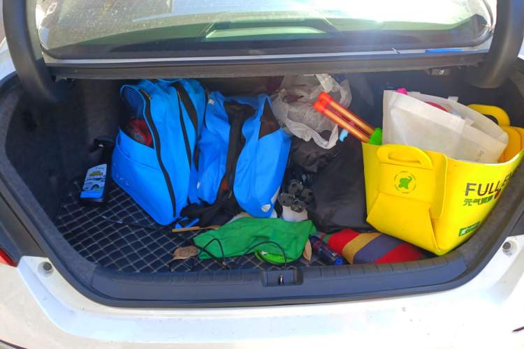 Used Honda Accord 2018 Rui Hybrid 2.0L Rui Ku Edition China V