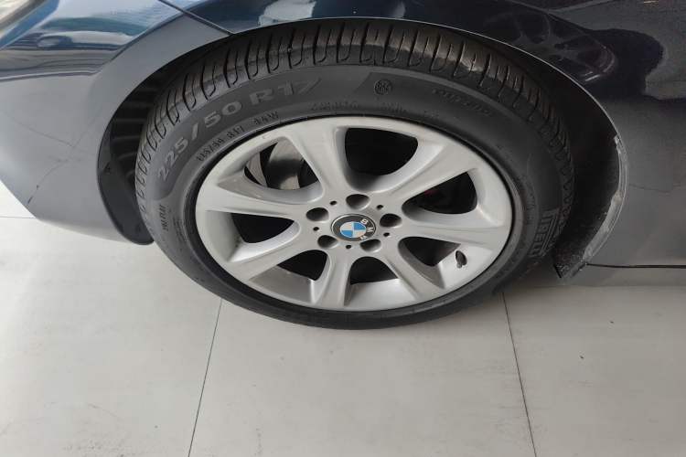 Used BMW 4 Series 2016 420i Fashion Model