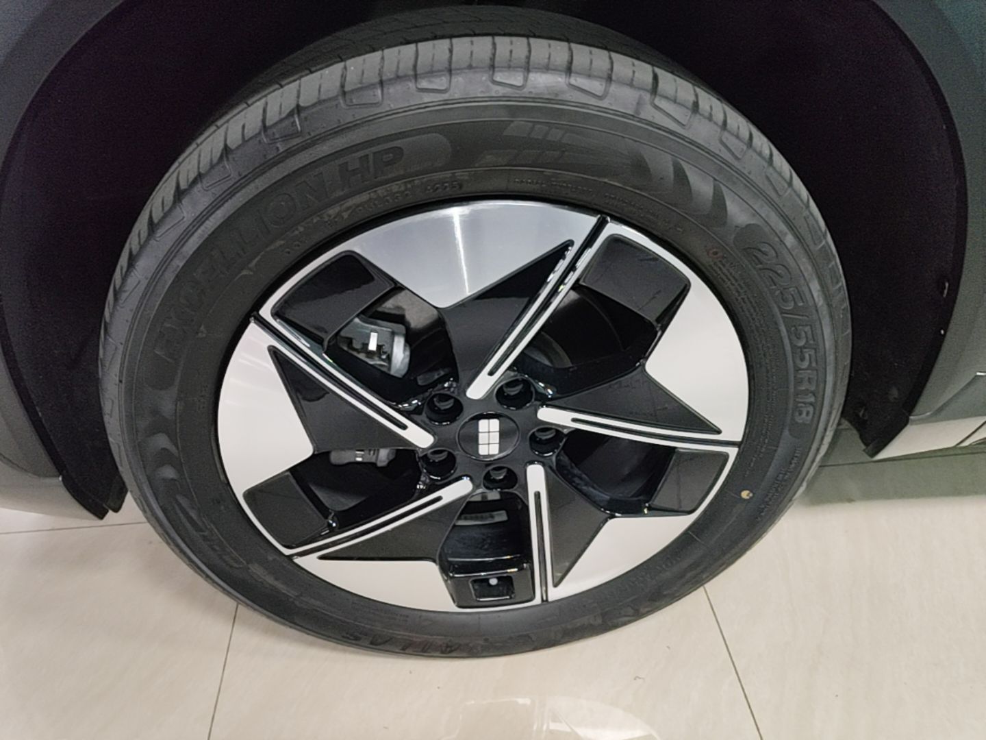 Geely Galaxy E5 2026 Model 610km Exploration+ Edition — снимка 10
