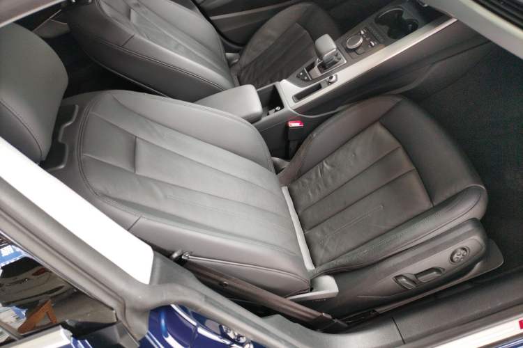 Used Audi A5 2017 Sportback 40 TFSI Fashion Model