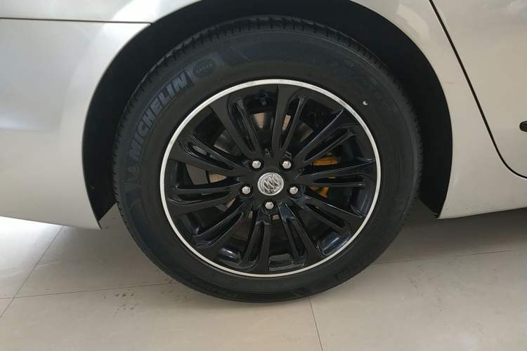 Used Buick LaCrosse 2016 Revised 20T Leading Edition
