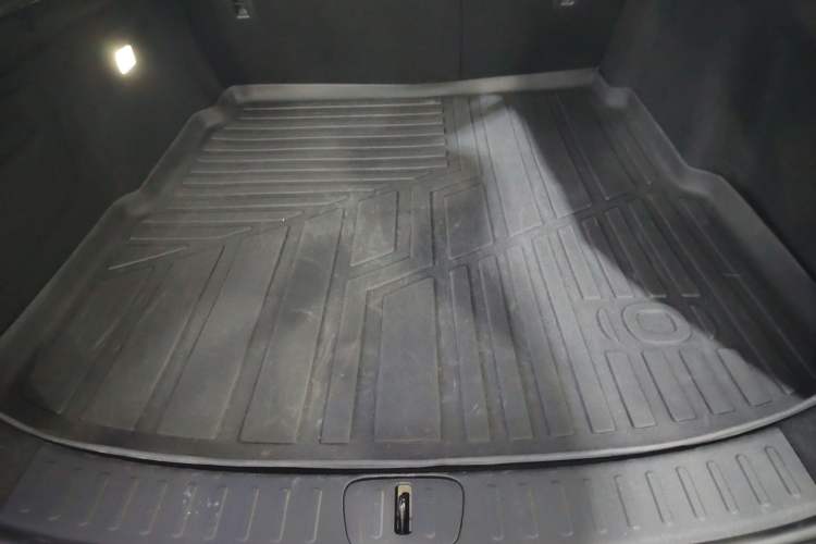 Used Qiyuan A07 2025 Range-Extended "True Fragrant" Edition 230 Luxury Version