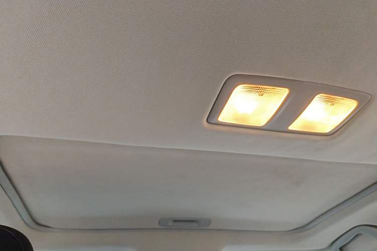 Used Mazda CX-5 2017 2.5L Automatic 2WD ZhiZun Version China V Standard
