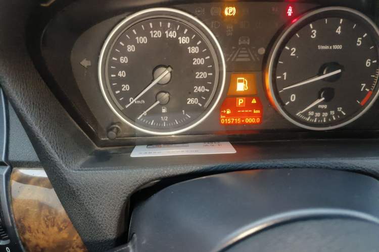 Used BMW X5 2013 xDrive35i Leading Model
