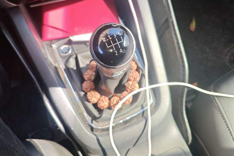 Used Volkswagen Sagitar 2018 1.6L Manual Comfort Model
