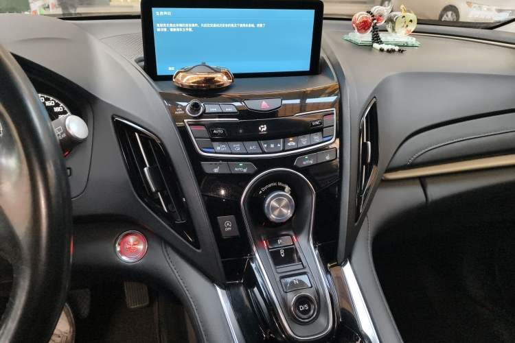 Used Acura RDX 2019 2.0T Smart Enjoyment Version SH-AWD China VI