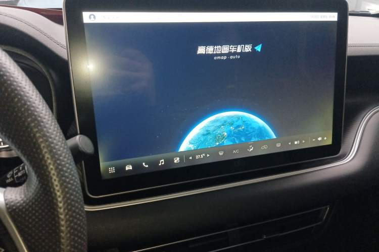 Used Dongfeng Fengon 580Pro 2020 280TGDI CVT Smart Edition
