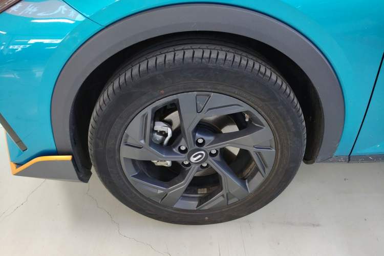 Used GAC Trumpchi GS3 2023 Shadow Speed 270T R-STYLE Edition