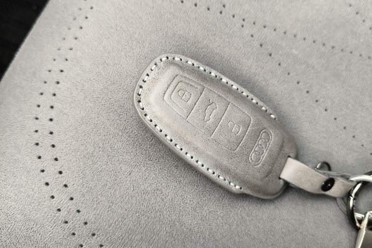 Used Audi A6L 2024 45 TFSI Prestige Dynamic Edition
