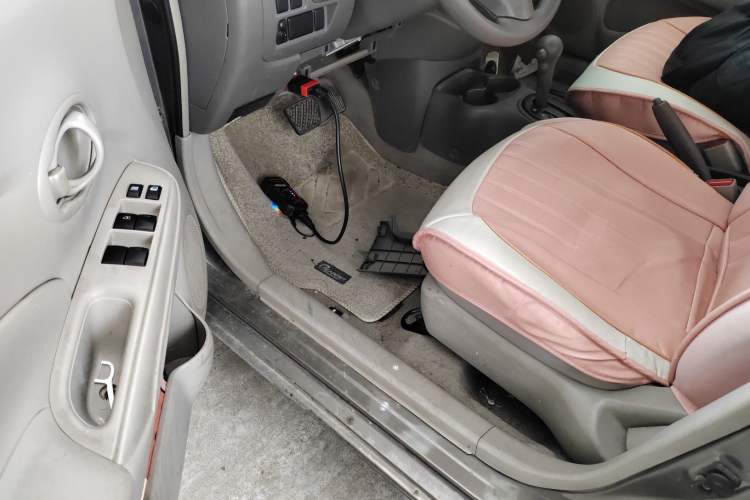 Used Nissan Sunny 2016 1.5XE CVT Leading Edition