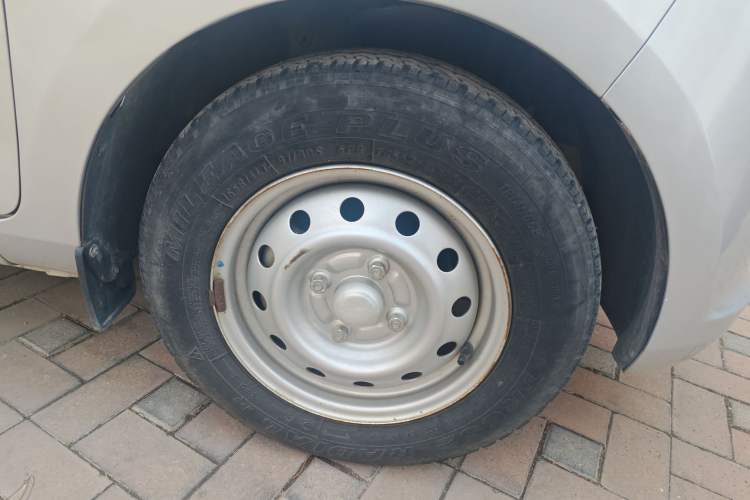 Used Wuling Rongguang V 2016 1.5L Practical Version
