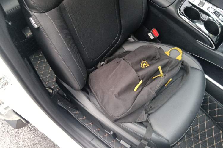 Used Hyundai Tucson 2021 Tucson L 1.5T DCT Luxury Prestige Edition
