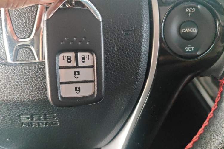 Used Honda Odyssey 2018 2.4L Smart Edition