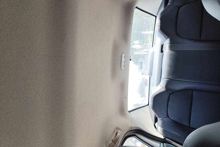 Used Citroen Elysee 2016 1.6L Manual Fashion Edition Headliner