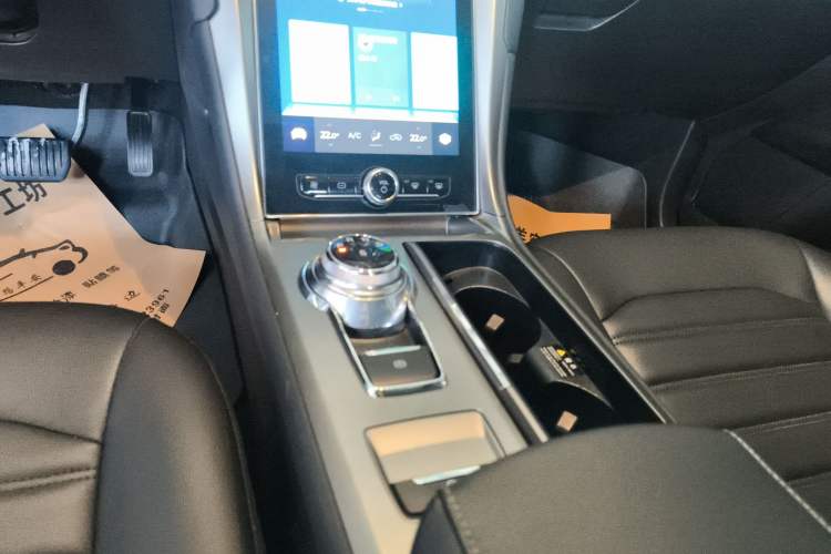 Used Ford Mondeo 2020 EcoBoost 180 Stylish Model