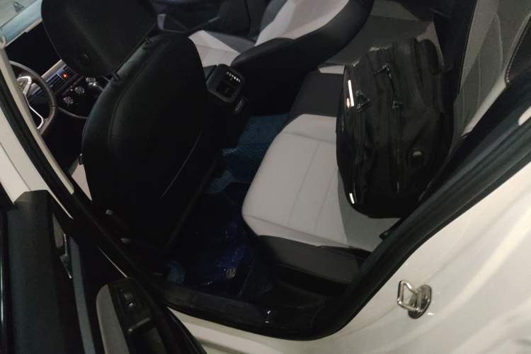 Used Volkswagen Bora 2025 200TSI DSG Enjoy PRO Edition
