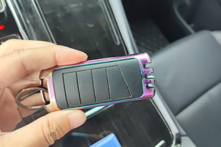 Used GAC Trumpchi M8 2021 Master Series 390T Prestige Edition