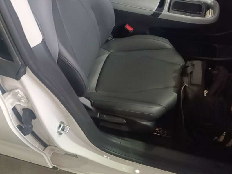 Used Dongfeng NAMMI 01 2024 New Edition 430 Plus Smart+ — 24