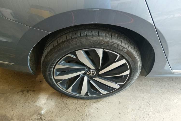 Used Volkswagen Passat 2022 330TSI Starry Luxury Edition