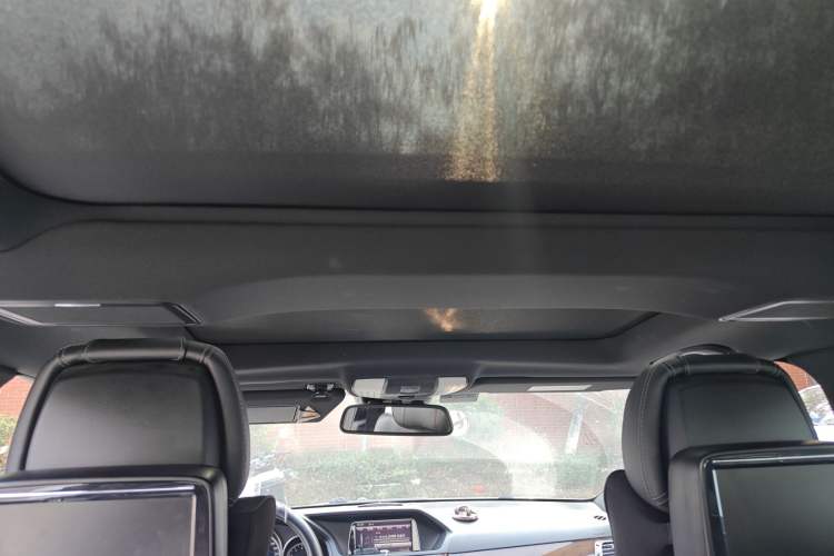 Used Mercedes-Benz E-Class 2014 E 260 L