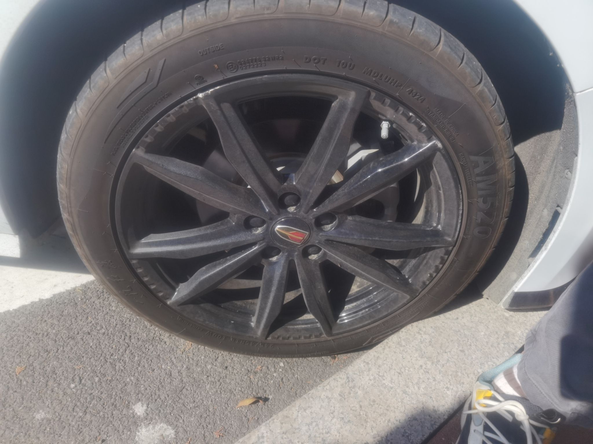 Hongqi H6 2024 2.0T ZhiShang Version — снимка 8