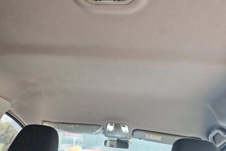 Used JAC Refine M4 2017 1.9T Diesel Manual Comfort Model