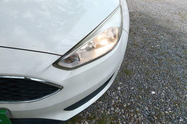 Used Ford Focus 2017 Hatchback 1.6L Automatic Comfort Plus SmartDrive Edition
