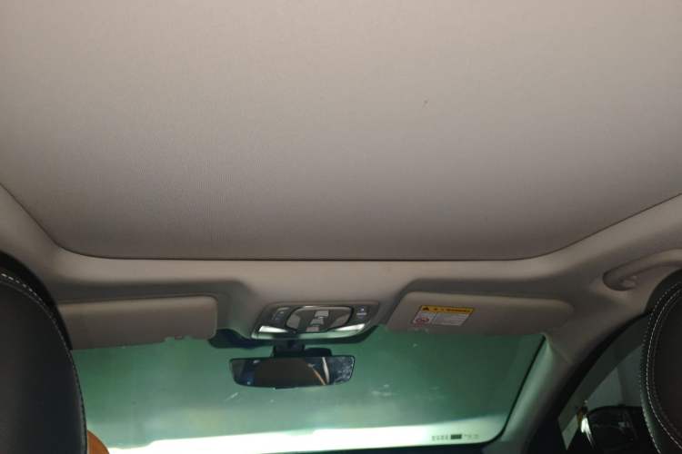 Used MG ONE 2022 α-Smart Sports Series 1.5T Entry-Level Model