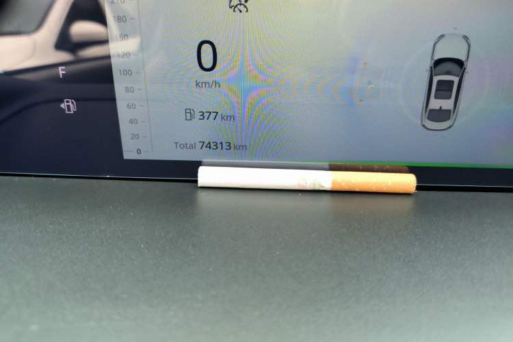 Used CHANGAN Eado DD 2023 Blue Whale NE 1.5T GDI DCT Flagship Model
