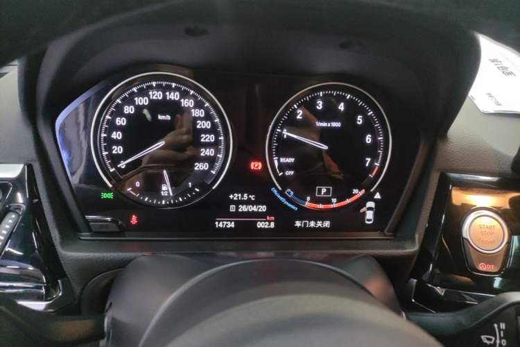 Used BMW 1 Series 2023 120i M Sport Night Edition
