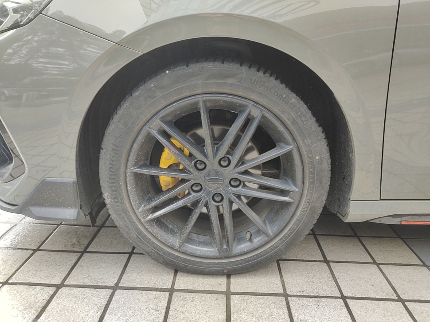 Geely Auto Binray 2022 Binrui COOL 1.5T DCT Thunder Edition — снимка 10