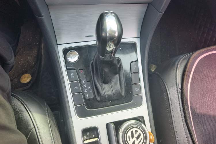 Used Volkswagen Passat 2013 1.8TSI DSG Prestige Edition