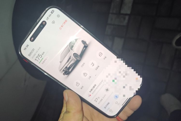 Used Leapmotor C01 2024 Pure Electric 525 Luxury Edition