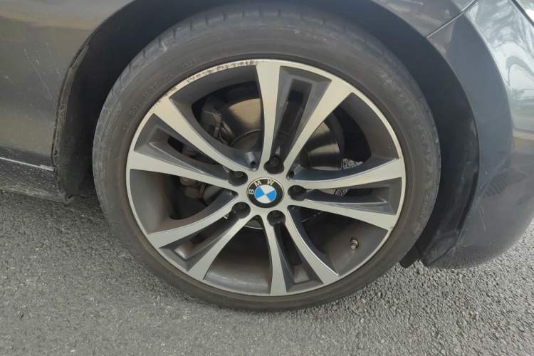 Used BMW 2 Series 2019 225i Convertible Coupe Sports Design Package